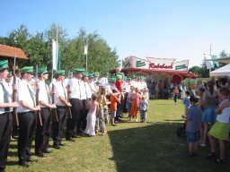 Schützenfest 2006